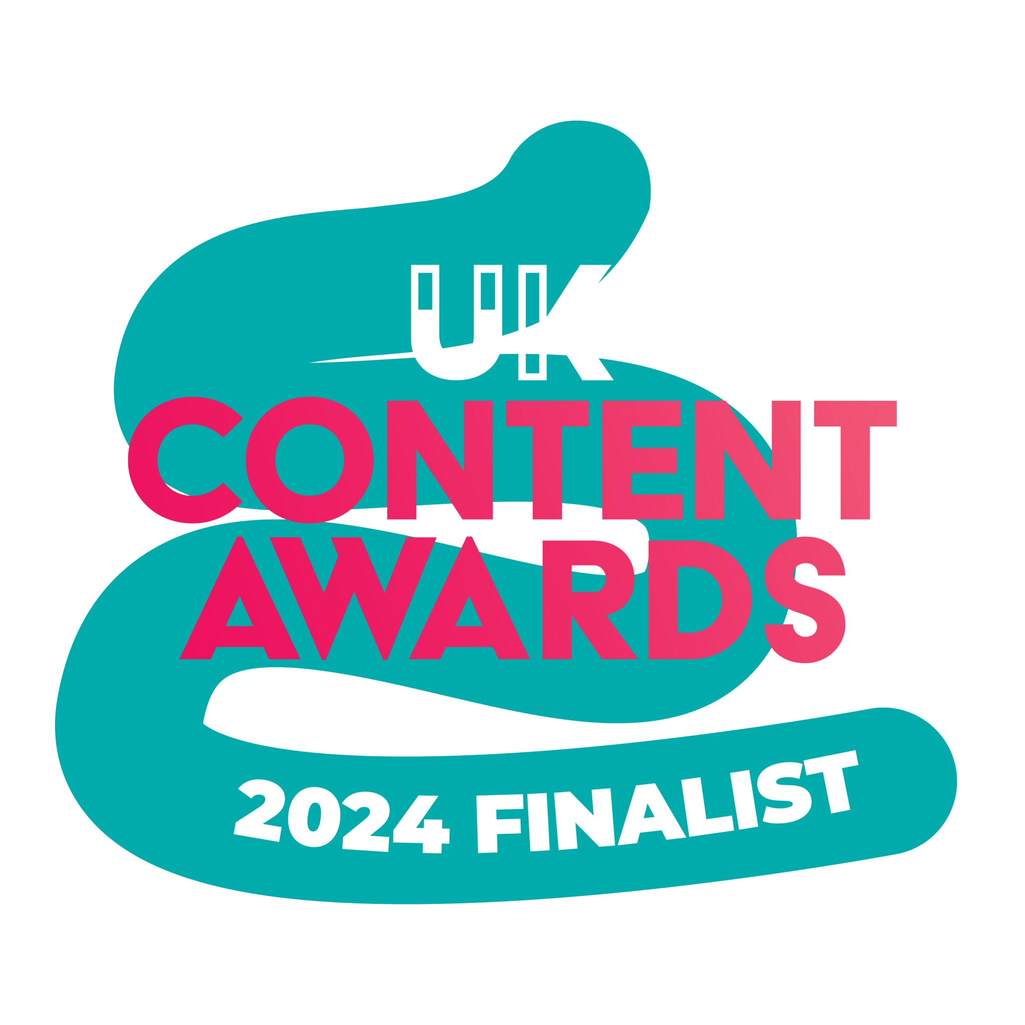 UK Content Awards 2024 Finalists