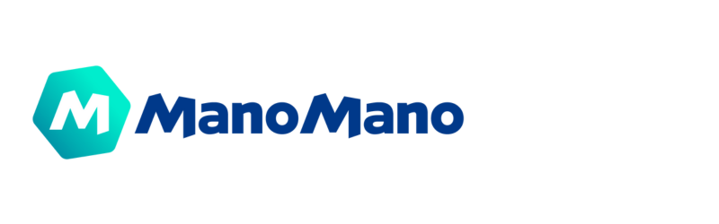 ManoMano logo