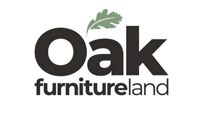 Oak Furniture Land logo (full colour)