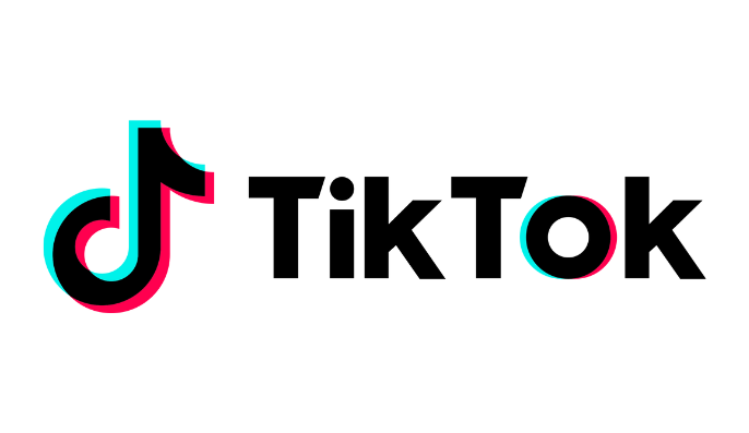 TikTok logo