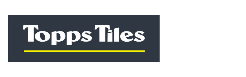 Topps Tiles logo