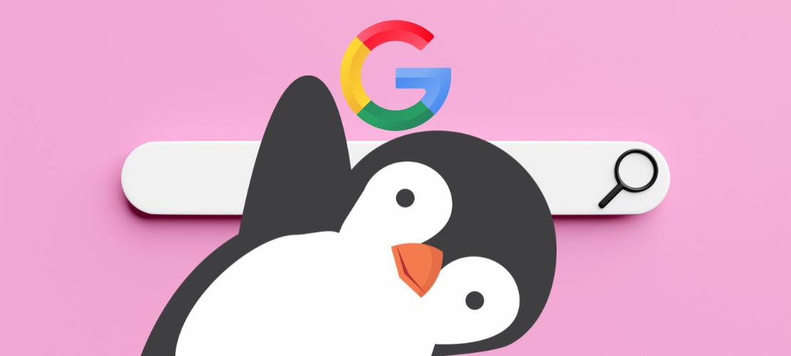 Google Penguin update